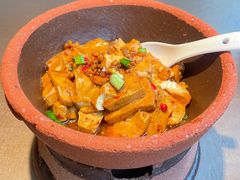 -农耕记·湖南土菜(halo广场店)
