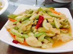 -王府家宴WAHAT AL MLOK RESTAURANT