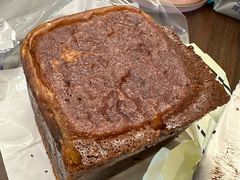 -BUTTERFUL&CREAMOROUS 黄油与面包(三里屯太古里店)