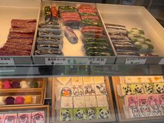 -随园糕团(狮子桥店)