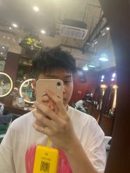 -十六番发型师事务所