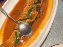 -院里汤包·虾汤包青岛菜(辽源路店)