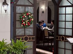 门面-静香HOUSE·全时段融合餐厅(七星欢乐颂店)