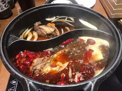 -火炉火自助餐(悠唐购物中心店)