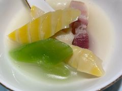 -无锡丽笙精选酒店·兰亭阁中餐厅