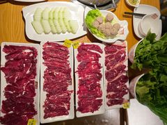-海银海记潮汕牛肉火锅(新港中路海珠店)