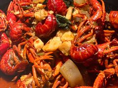 -聚味瞿记·龙虾堂(坡子街店)