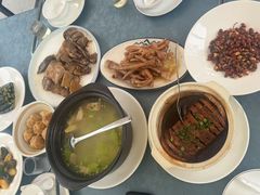 -昆承湖酒家·本帮农家菜
