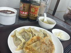-奉天蚨祥饺子馆