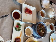 -希尔顿酒店-豫园中餐厅