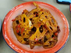 -老三样·旧食新味(船山路店)