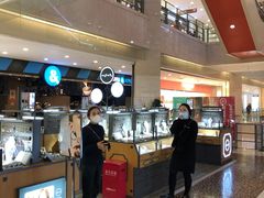 -光启城时尚购物中心