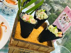 -烛影拾光观景餐厅·创意菜·摄影·小提琴(大唐不夜城店)