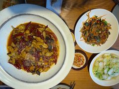 -印象鲵宴·张家界地标美食名片(溪布街店)