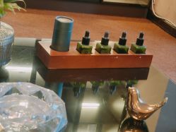 -AnTing岸汀·美容SPA