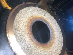 -阿甘锅盔(合生汇购物中心店)