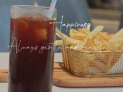 -NOKNOK若蔻亲子餐厅(天地壹方北馆店)