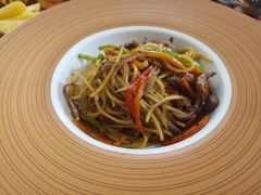 -神秘先生西餐酒廊