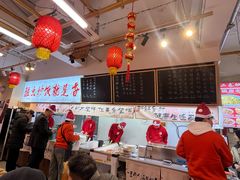 -扬二春炒饭(国庆路总店)