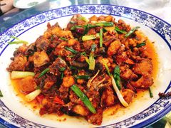 -乡绅本色白家厨坊