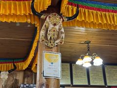 -银同牦牛肉火锅