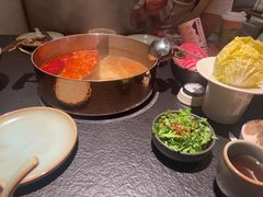 -季季山·云南野生菌火锅(上海首店)
