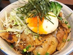 蒲烧鳗鱼饭-肥朵食堂(带梦胡同店)