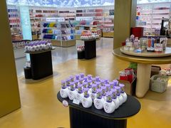 -国药中服免税(北京坊店)