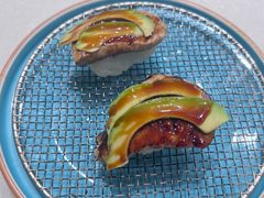 -新一番三文鱼寿司(大东海店)