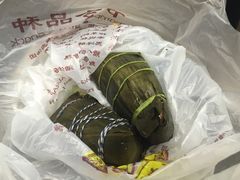 王家沙点心店(南京西路总店)-王家沙点心店(南京西路总店)