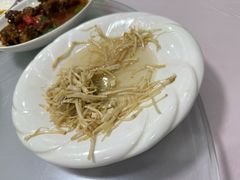 -天乐农家鱼头王(天目湖店)