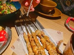 -耶里夏丽·新疆菜·28年喀什老馆(田林东路店)