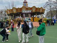 -秦皇岛乐岛海洋王国