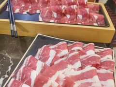 -东来顺饭庄(金泉广场店)
