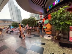 -蛙小侠(珠海华发商都店)