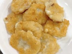 煎墨鱼饼-蚝专家(北滘店)