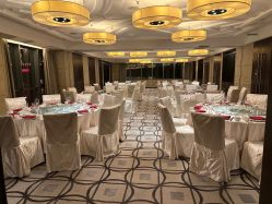 -St.Regis瑞吉金融街酒店·宴会厅