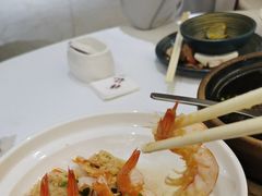 -祥记·国宴豫菜·经典粤菜(郑东新区新长安店)