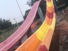 -欢乐水魔方水世界