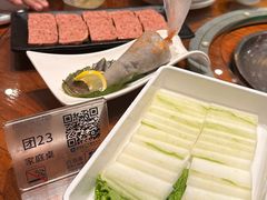 -古关火锅店(古北水镇景区店)