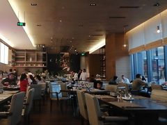 -步步高福朋喜来登·宜客乐西餐厅