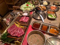 -西塔老太太泥炉烤肉(杭州首店)