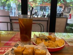 -孖记茶档·热腾茶餐(江南西plus店)