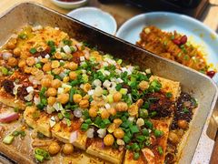 -全牛匠·乐山跷脚牛肉(新中关店)