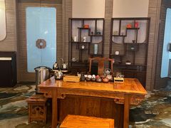 -富淳饭店(世纪公园店)