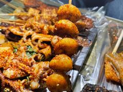 -非凡烧烤(历史博物馆店)