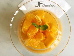 -JF Garden(渔人码头店)