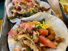 -HFFOUSA TACO弗萨塔可墨西哥餐厅(颐堤港店)