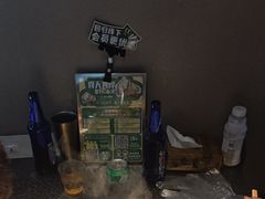 -战友蚝情烧烤工场(嘉华店)