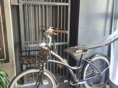 -小杨烤肉(朱雀店)